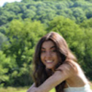 Meet your Posher, Zoe